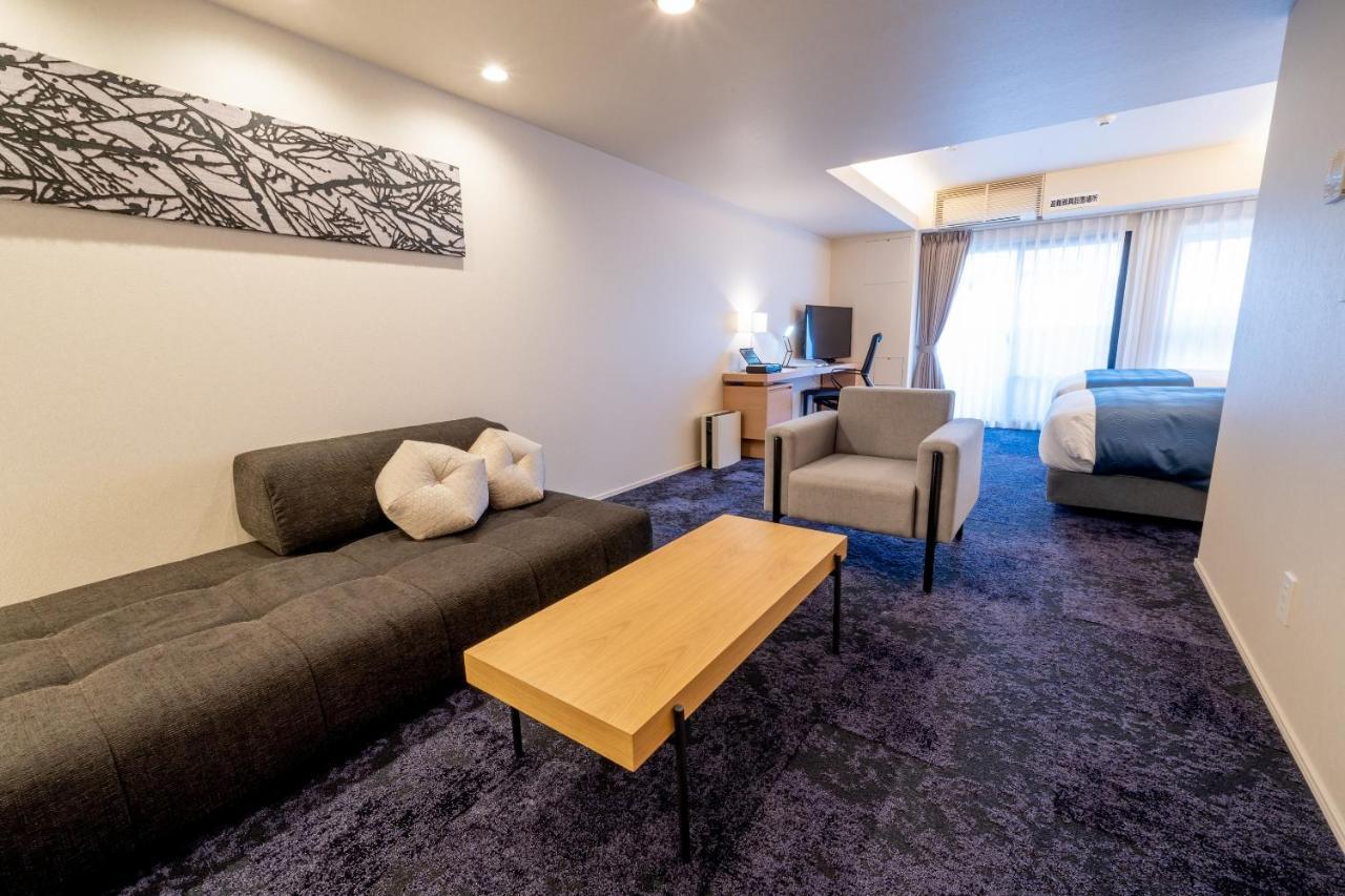 Resi Stay Mayu Grace Hotel Kyoto Buitenkant foto