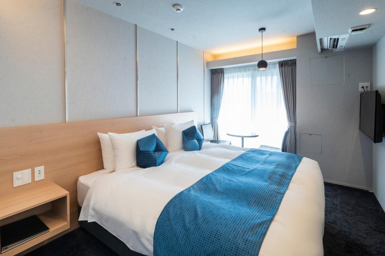 Resi Stay Mayu Grace Hotel Kyoto Buitenkant foto