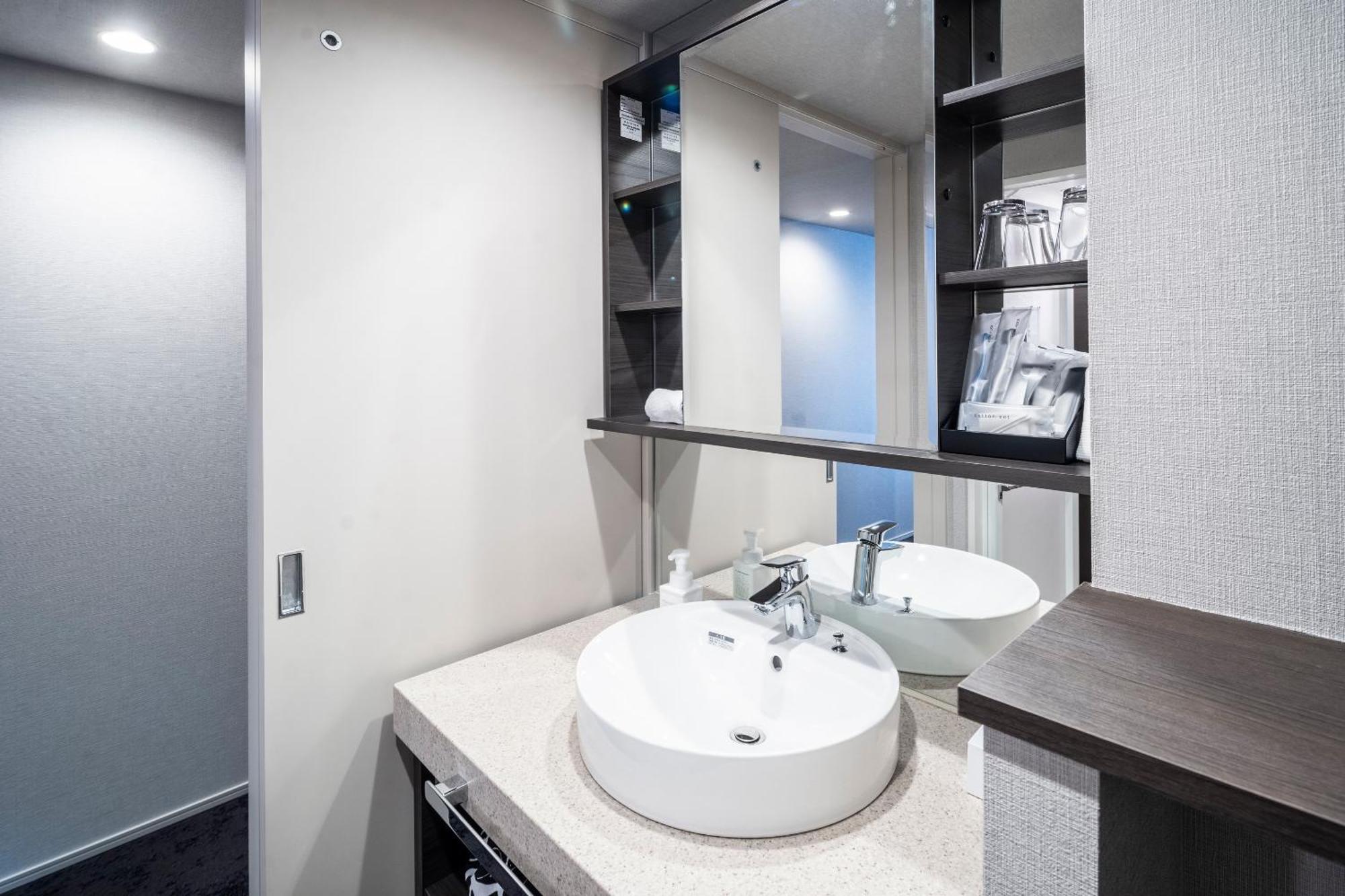 Resi Stay Mayu Grace Hotel Kyoto Kamer foto