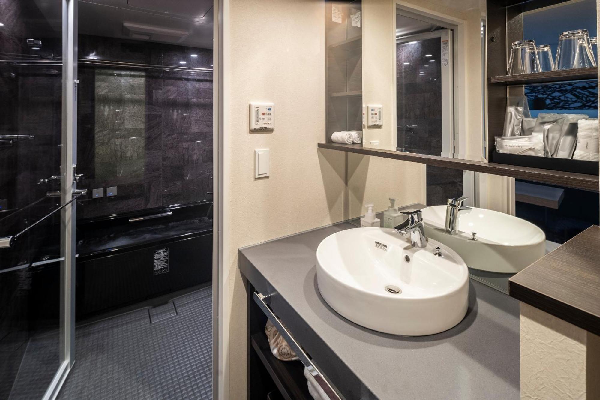 Resi Stay Mayu Grace Hotel Kyoto Kamer foto