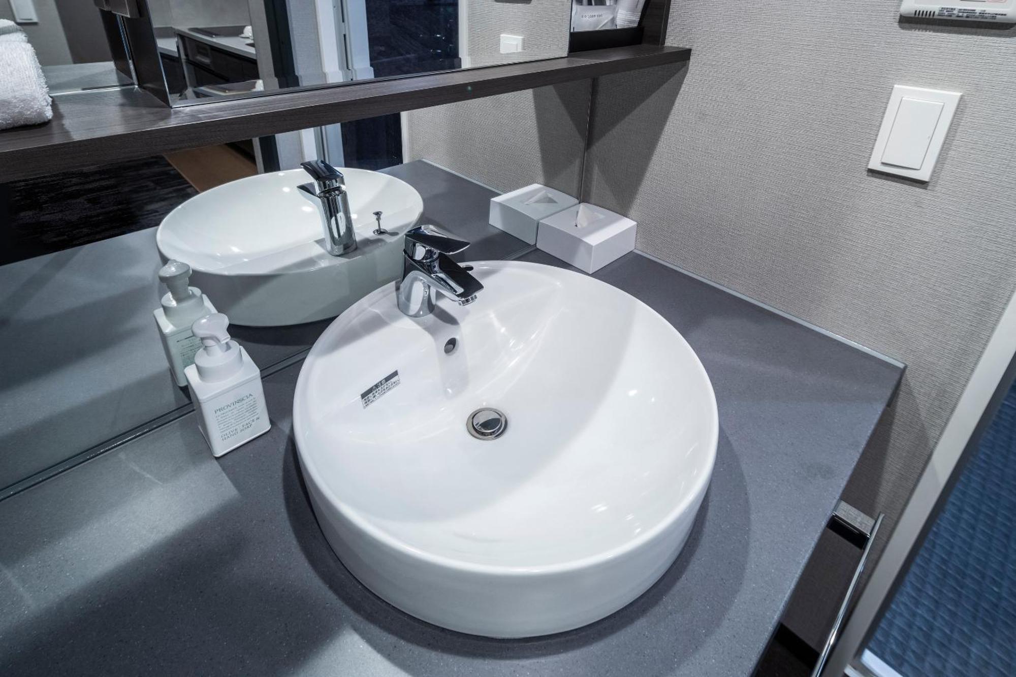 Resi Stay Mayu Grace Hotel Kyoto Kamer foto