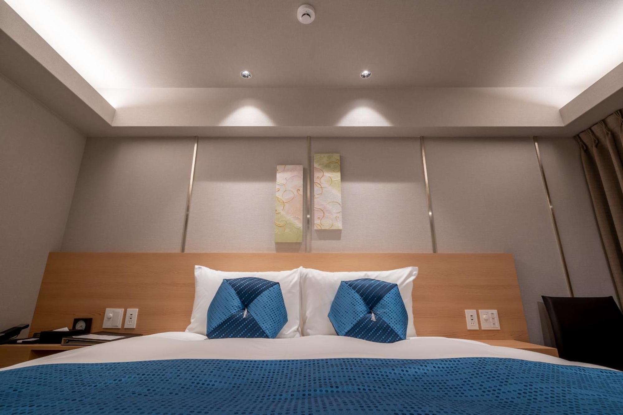 Resi Stay Mayu Grace Hotel Kyoto Buitenkant foto